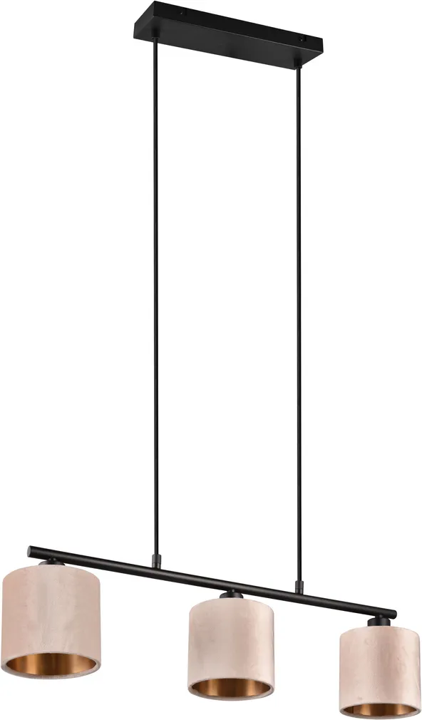 RIPPVALGUSTI TRIO JULIETA 3XE14 BEEŽ