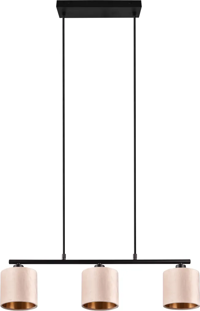 RIPPVALGUSTI TRIO JULIETA 3XE14 BEEŽ