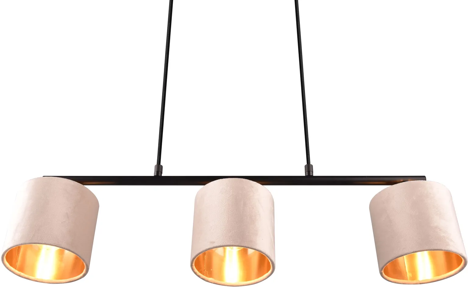 RIPPVALGUSTI TRIO JULIETA 3XE14 BEEŽ