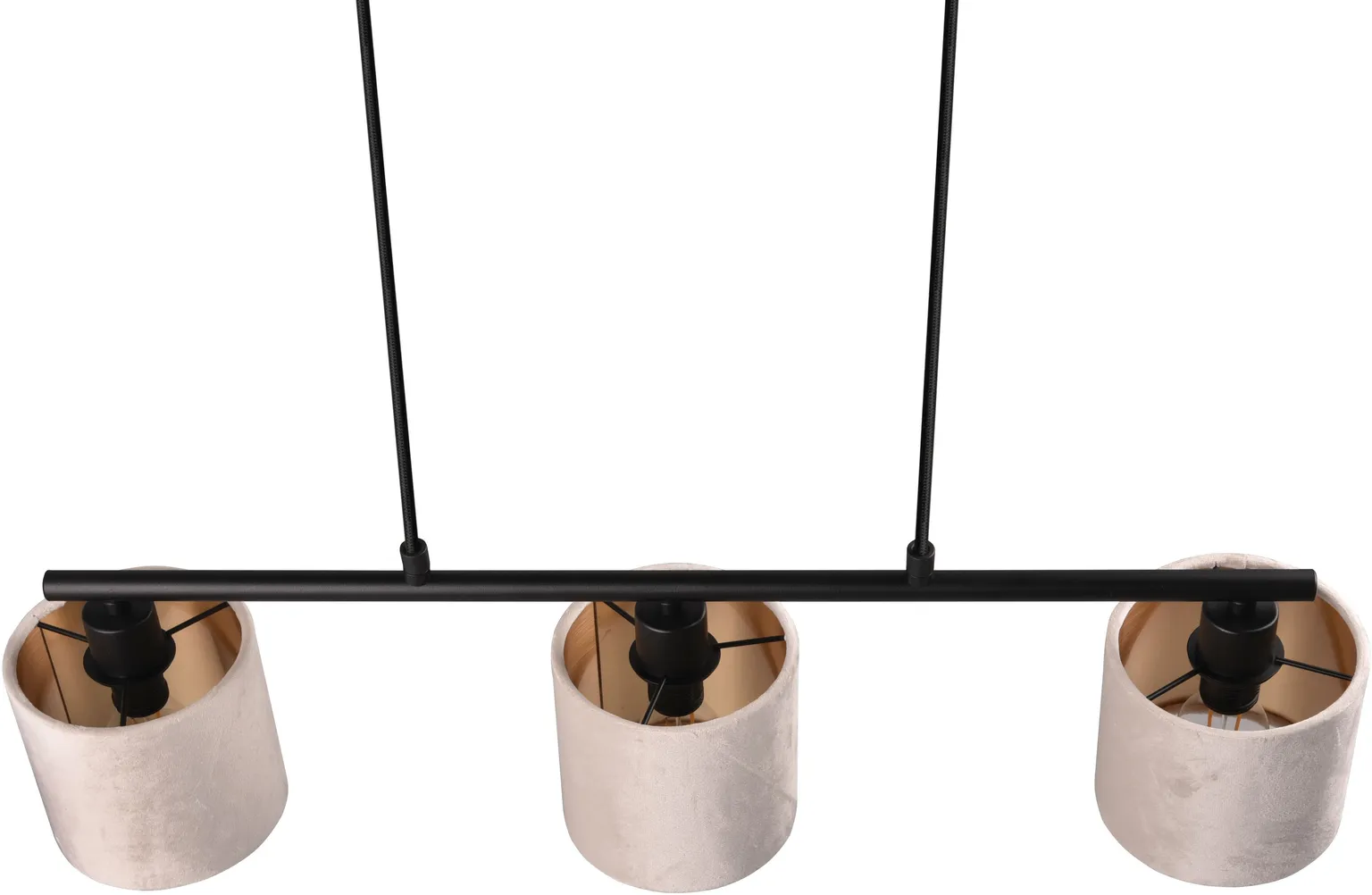 RIPPVALGUSTI TRIO JULIETA 3XE14 BEEŽ