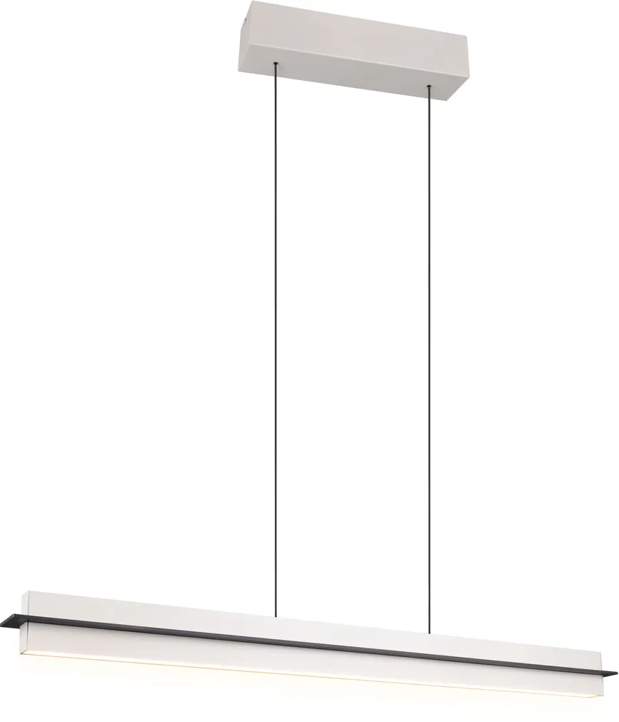 RIPPVALGUSTI TRIO EMERSON LED 2700-5000K SOE HALL