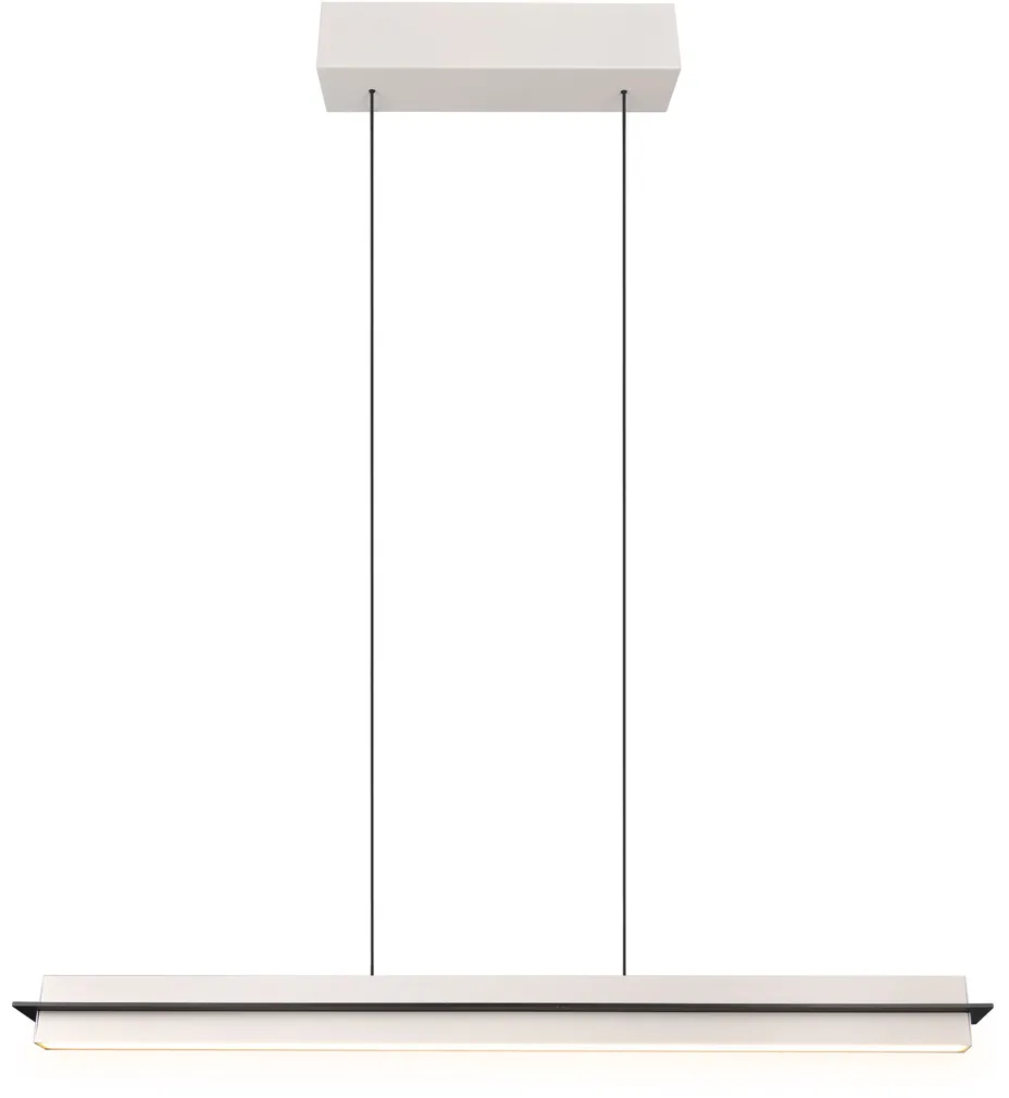 RIPPVALGUSTI TRIO EMERSON LED 2700-5000K SOE HALL