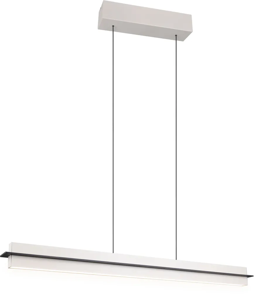 RIPPVALGUSTI TRIO EMERSON LED 2700-5000K SOE HALL