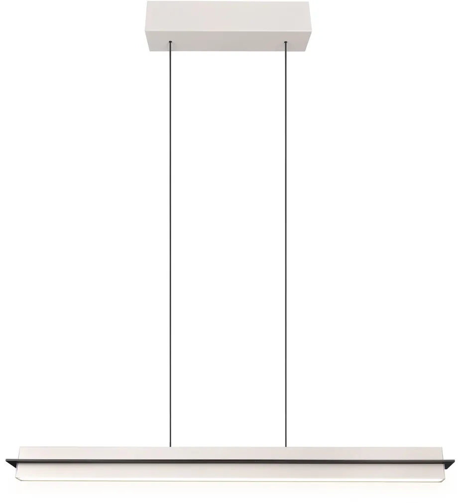 RIPPVALGUSTI TRIO EMERSON LED 2700-5000K SOE HALL