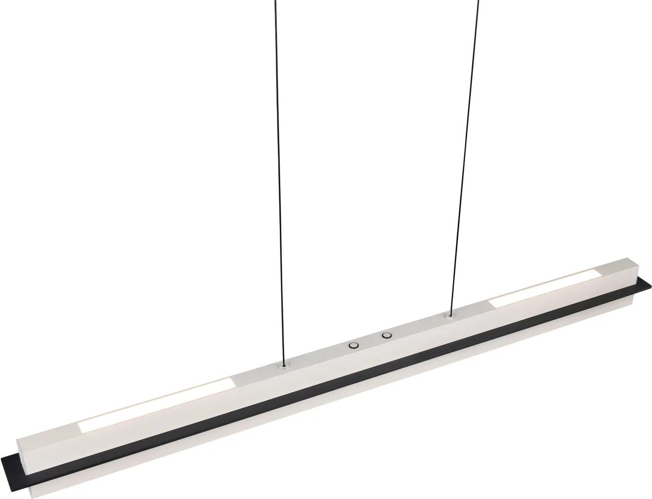 RIPPVALGUSTI TRIO EMERSON LED 2700-5000K SOE HALL