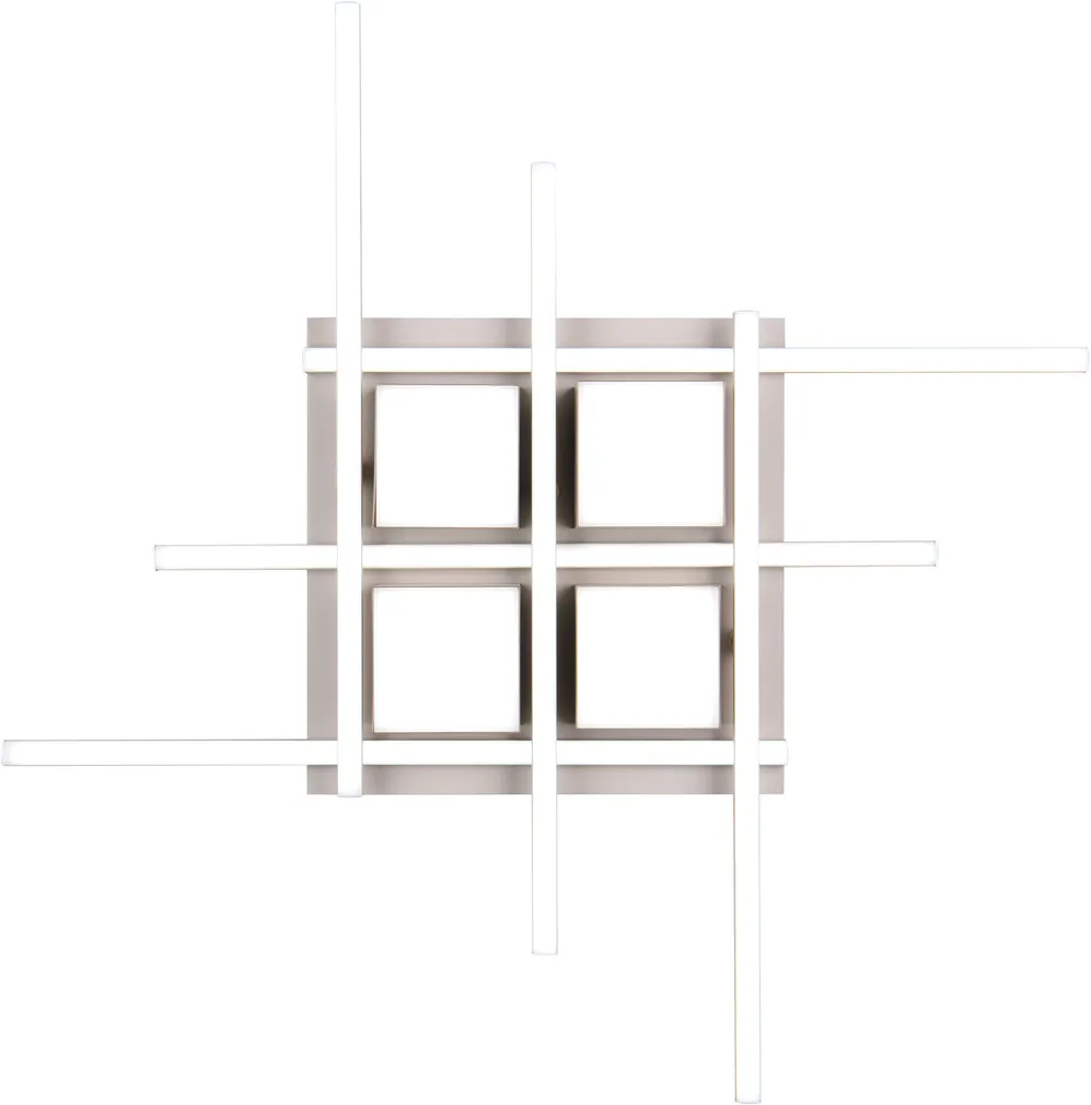 RIPPVALGUSTI TRIO ROGER LED 2700-6500K KOHVIPRUUN