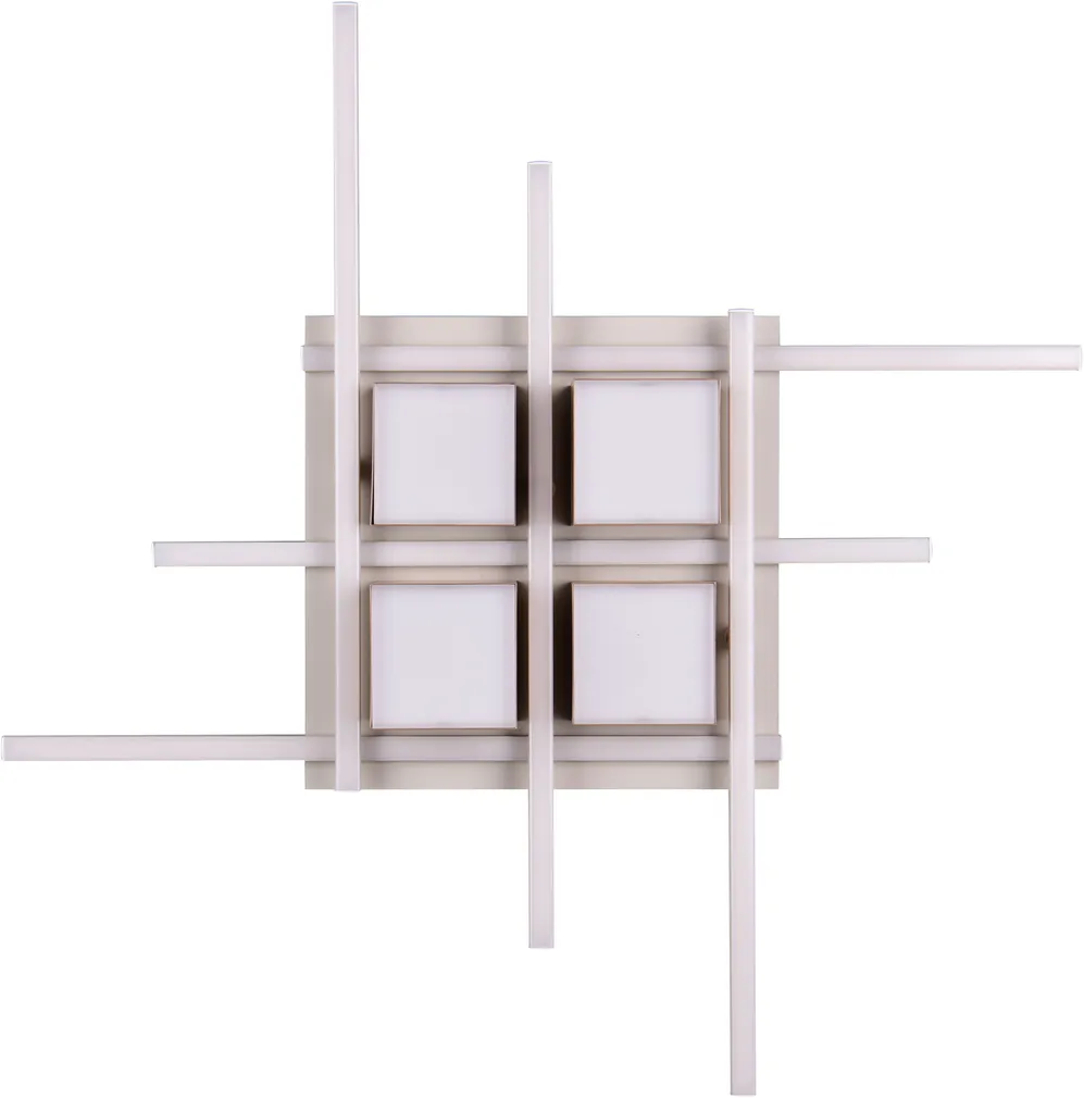 RIPPVALGUSTI TRIO ROGER LED 2700-6500K KOHVIPRUUN