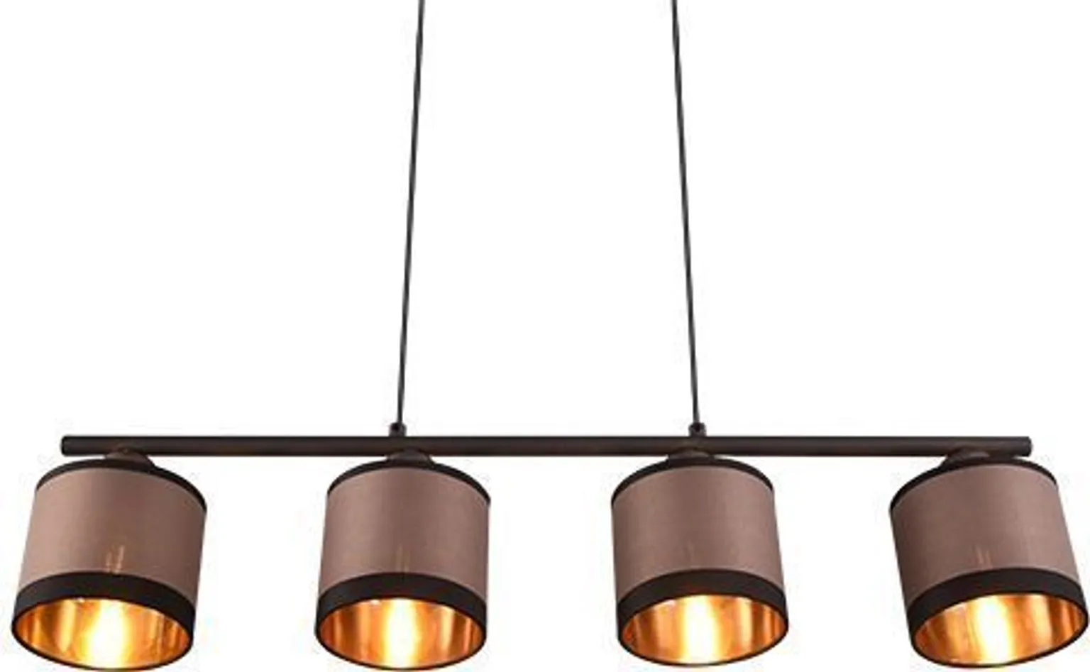 RIPPVALGUSTI TRIO DAVOS 4XE14 MATT MUST/GREIGE