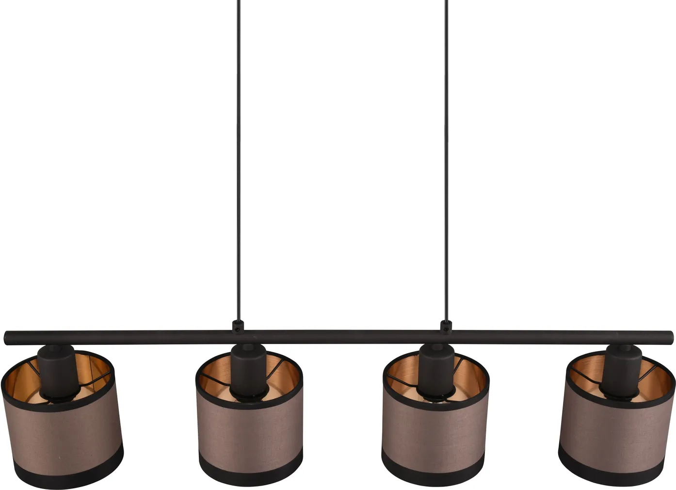 RIPPVALGUSTI TRIO DAVOS 4XE14 MATT MUST/GREIGE