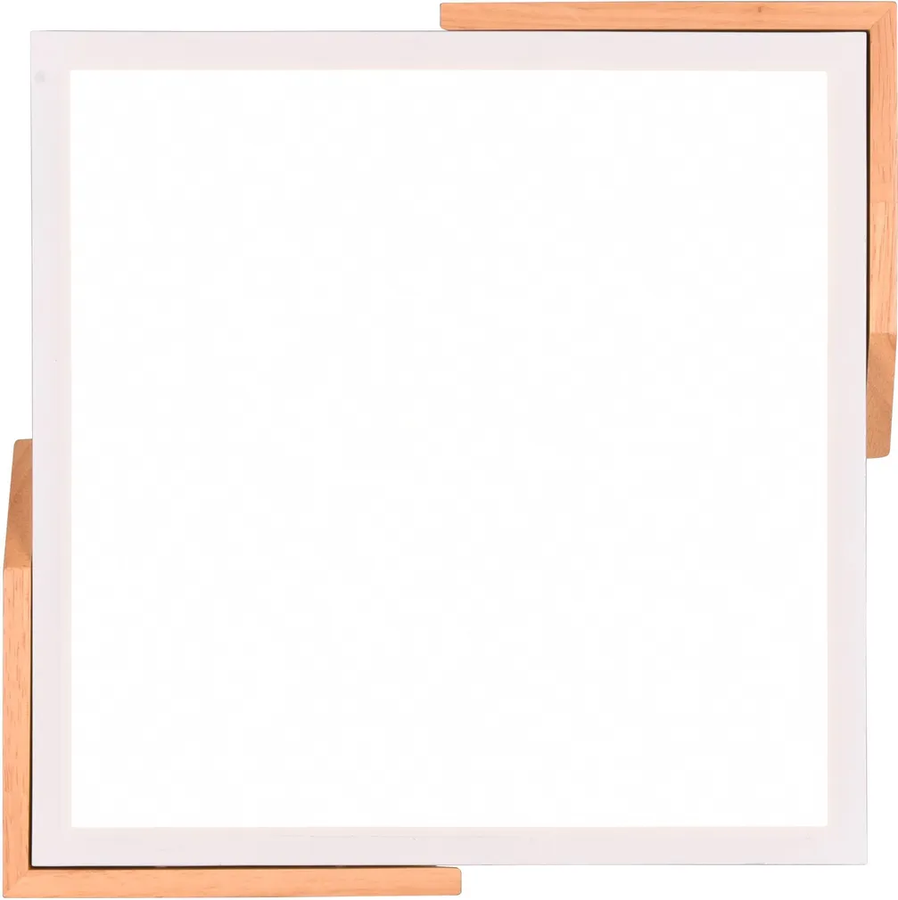 LAEVALGUSTI TRIO META LED 3000K MATT VALGE/PUIT