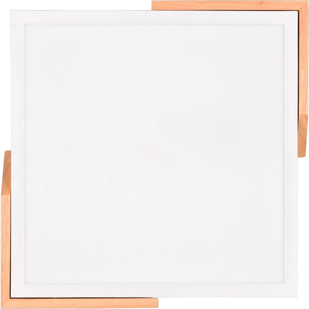 LAEVALGUSTI TRIO META LED 3000K MATT VALGE/PUIT