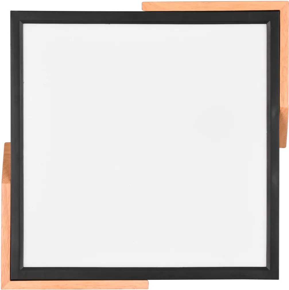 LAEVALGUSTI TRIO META LED 3000K MATT MUST/PUIT