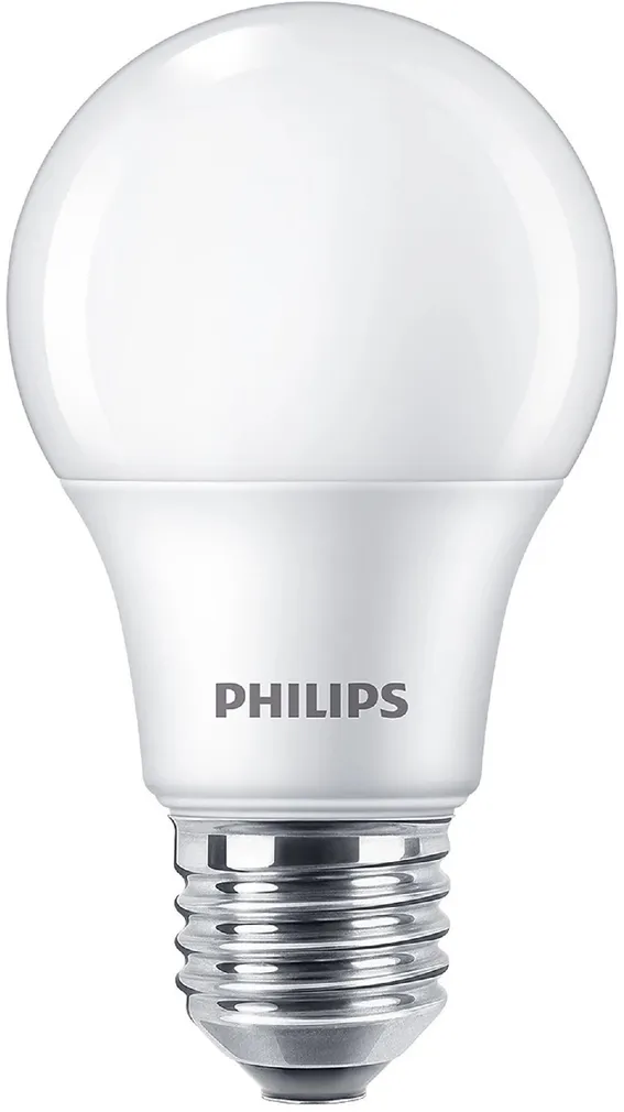 LED LAMP PHILIPS 60W A60 E27