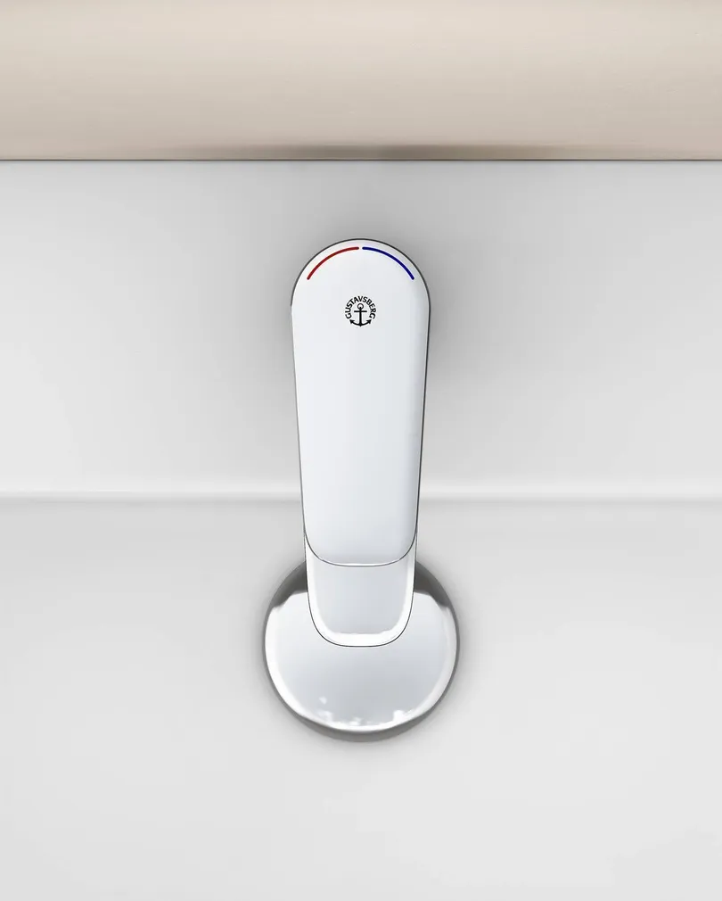 VALAMUSEGISTI GUSTAVSBERG ATLANTIC