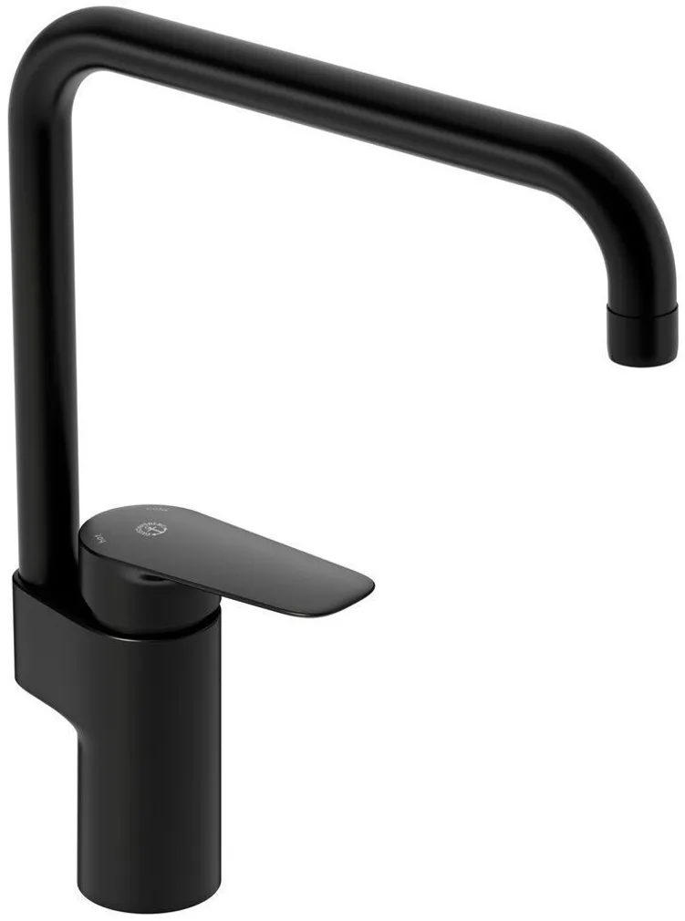 KÖÖGISEGISTI GUSTAVSBERG ATLANTIC MATT MUST