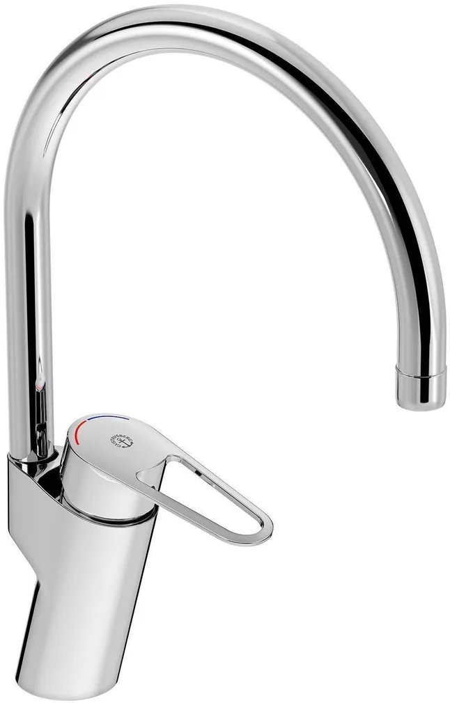 KÖÖGISEGISTI GUSTAVSBERG NEW NAUTIC