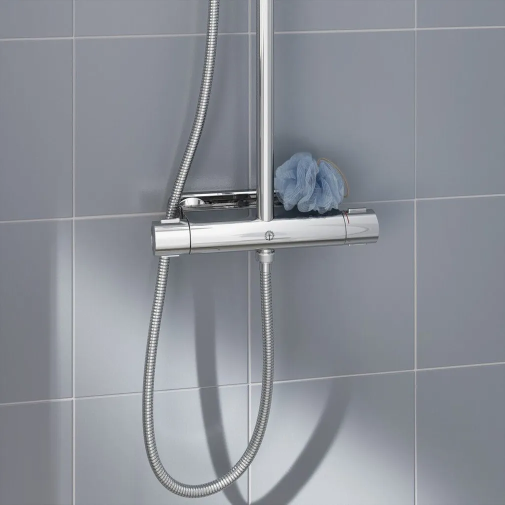 VANNISEGISTI GUSTAVSBERG TERMOSTAADIGA NEW NAUTIC