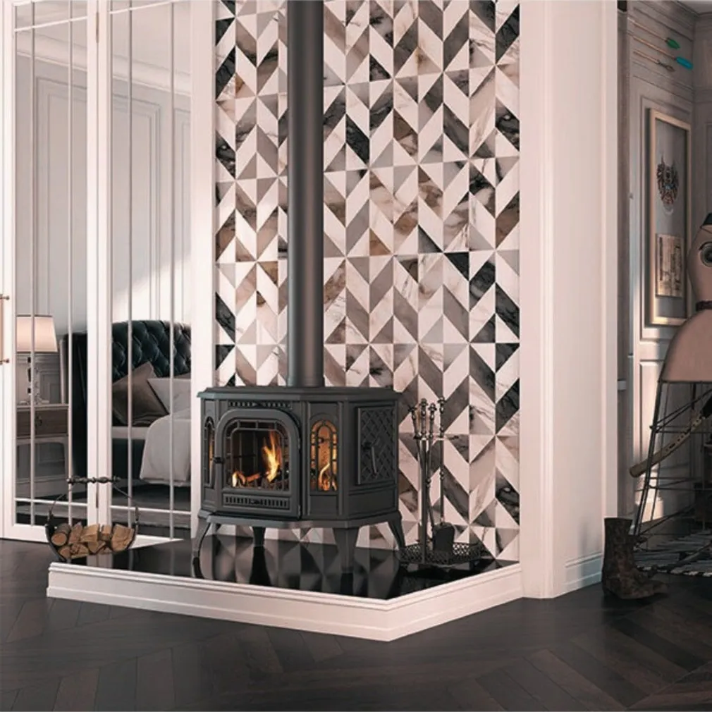 MALMKAMIN KAWMET P7 10,5KW PAREMPOOLNE