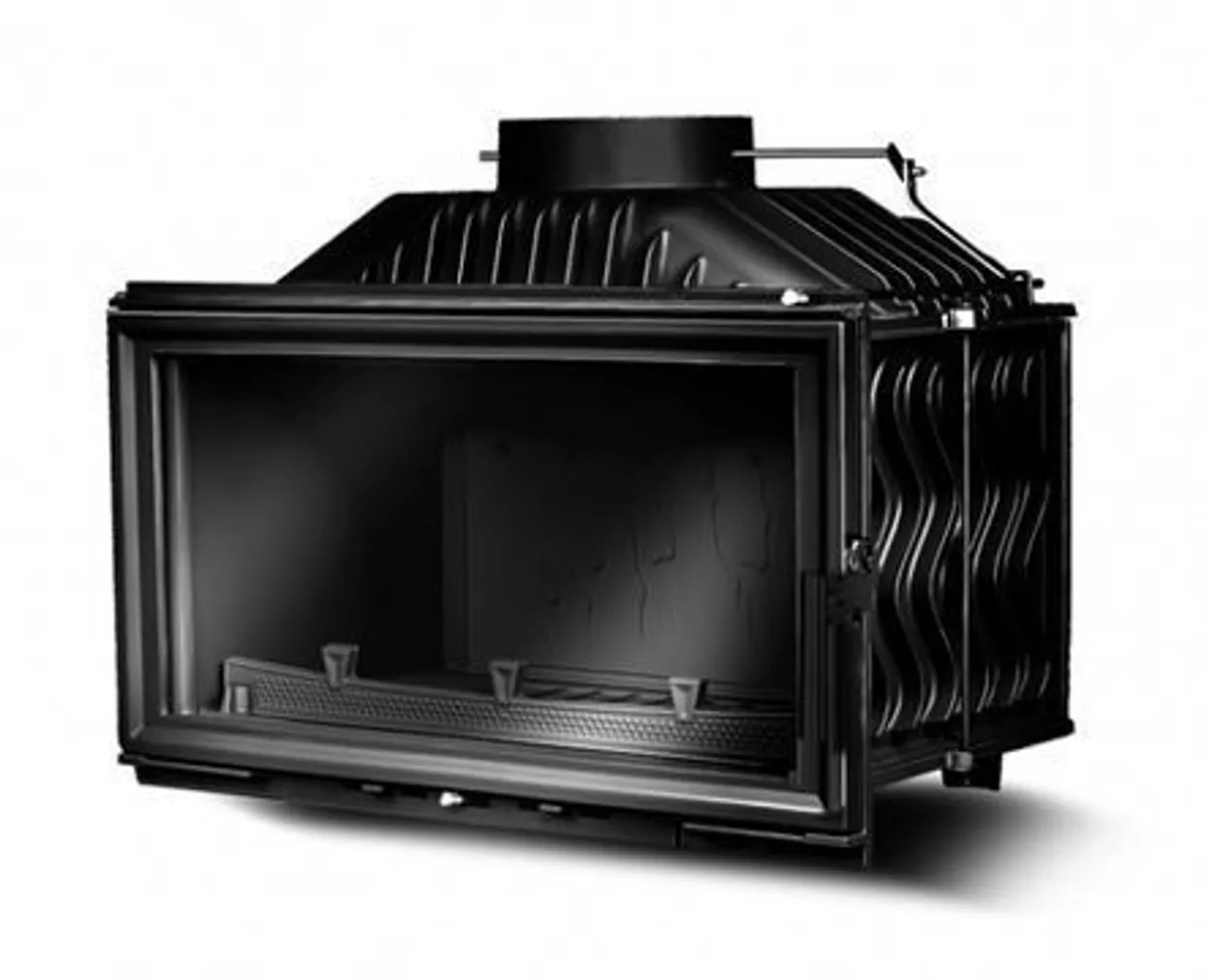 KAMINASÜDAMIK KAWMET W15