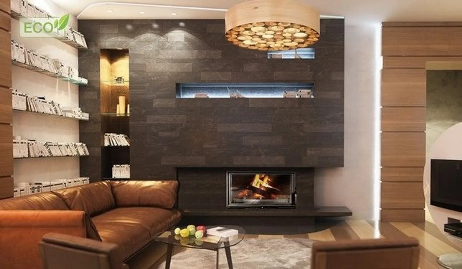 KAMINASÜDAMIK KAWMET W15