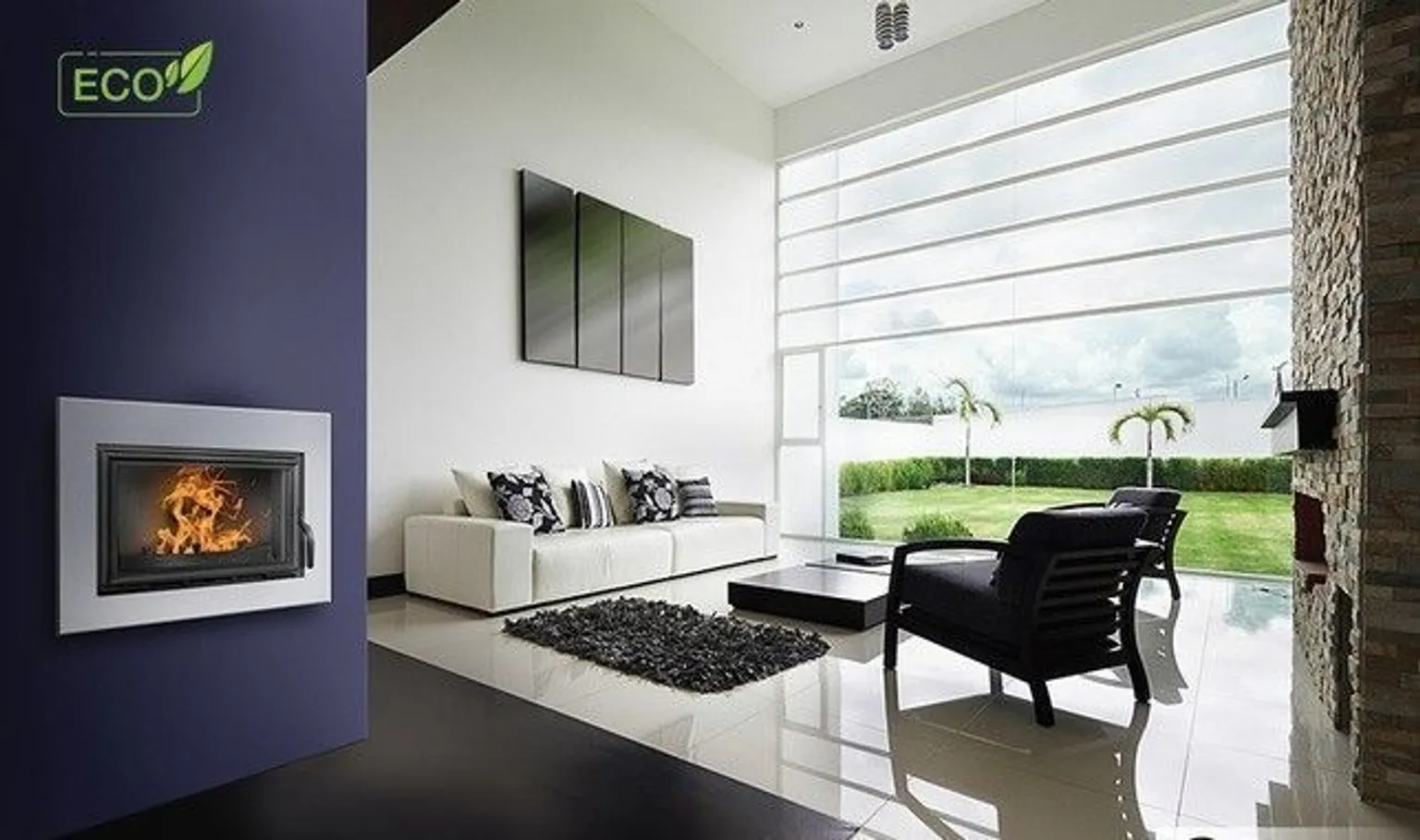 KAMINASÜDAMIK KAWMET W15