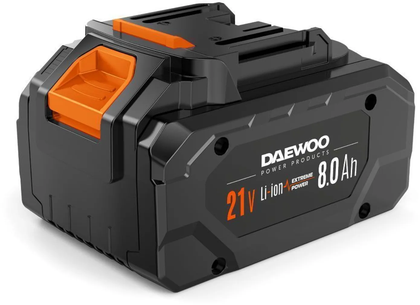 AKU DAEWOO DABT 8221LI 8,0AH