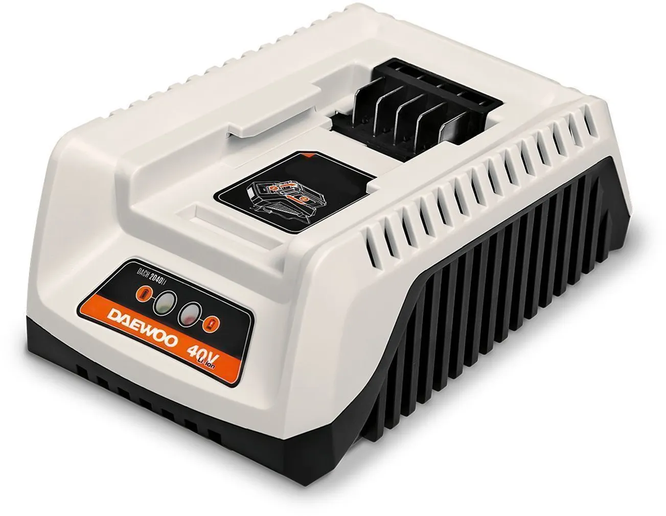 LAADIMISSEADE DAEWOO DACH 2040LI