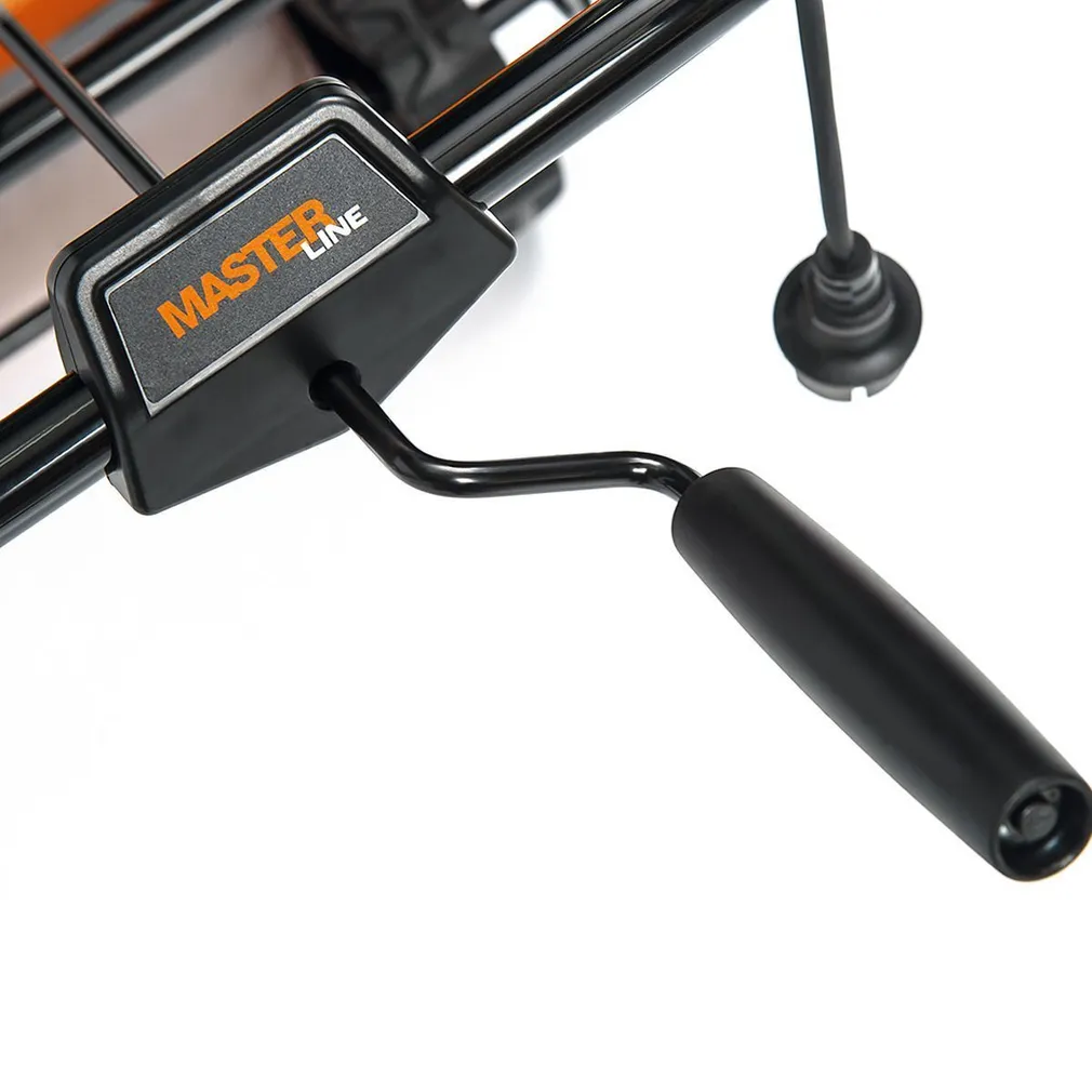 ELEKTRIMOOTORIGA LUMEPUHUR DAEWOO DAST 2600E