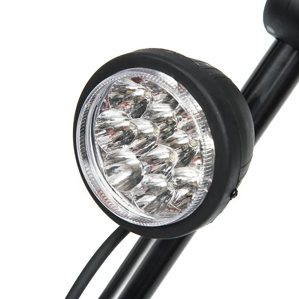 ELEKTRIMOOTORIGA LUMEPUHUR DAEWOO DAST 2600E