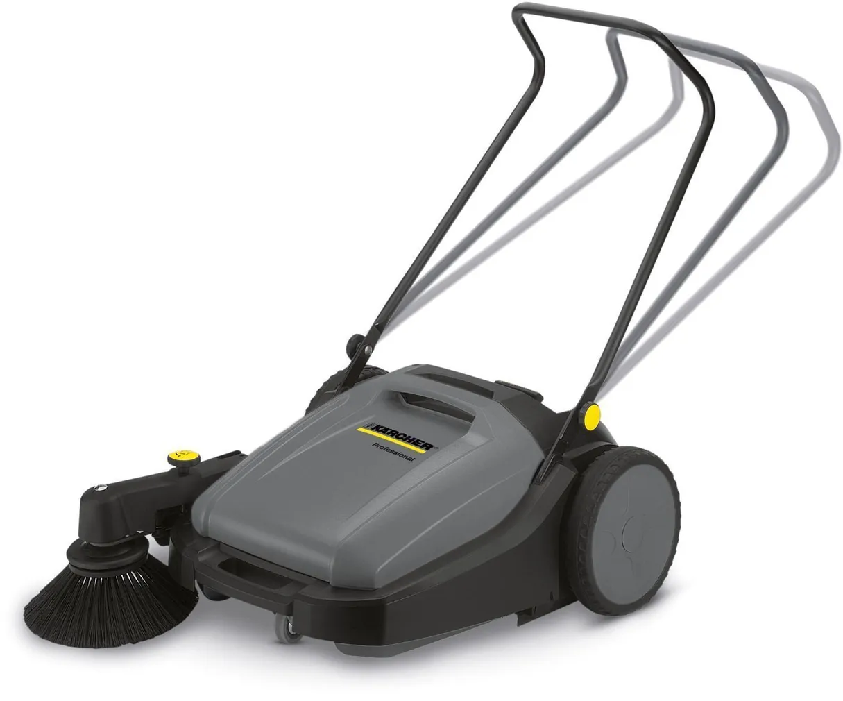 KUIVPÜHKIJA KÄRCHER KM70/20 C