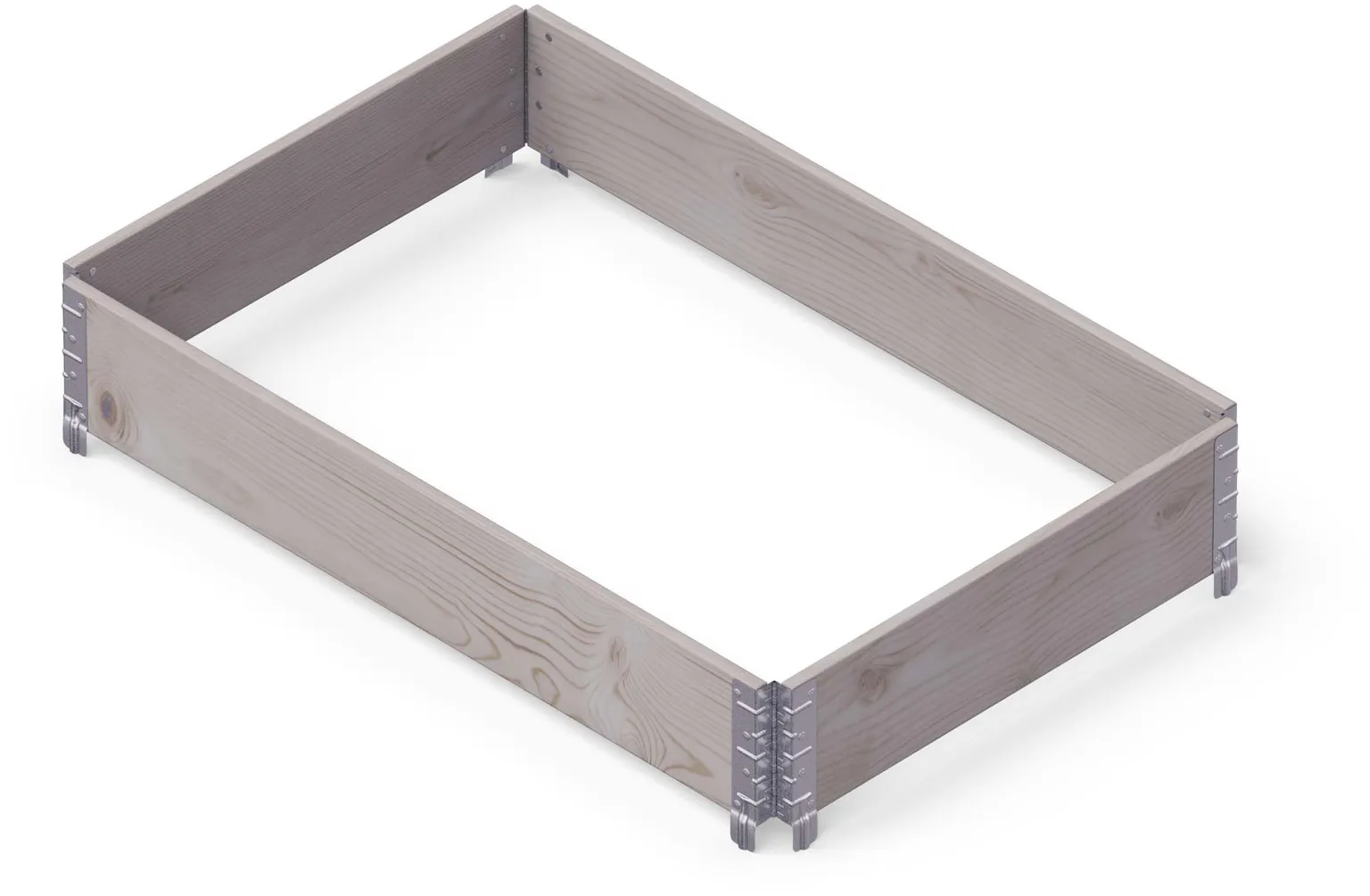 PEENRAKAST UPYARD ECO HALL 120X80CM