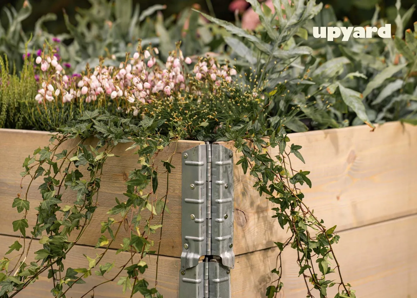 PEENRAKAST UPYARD ECO HALL 120X80CM