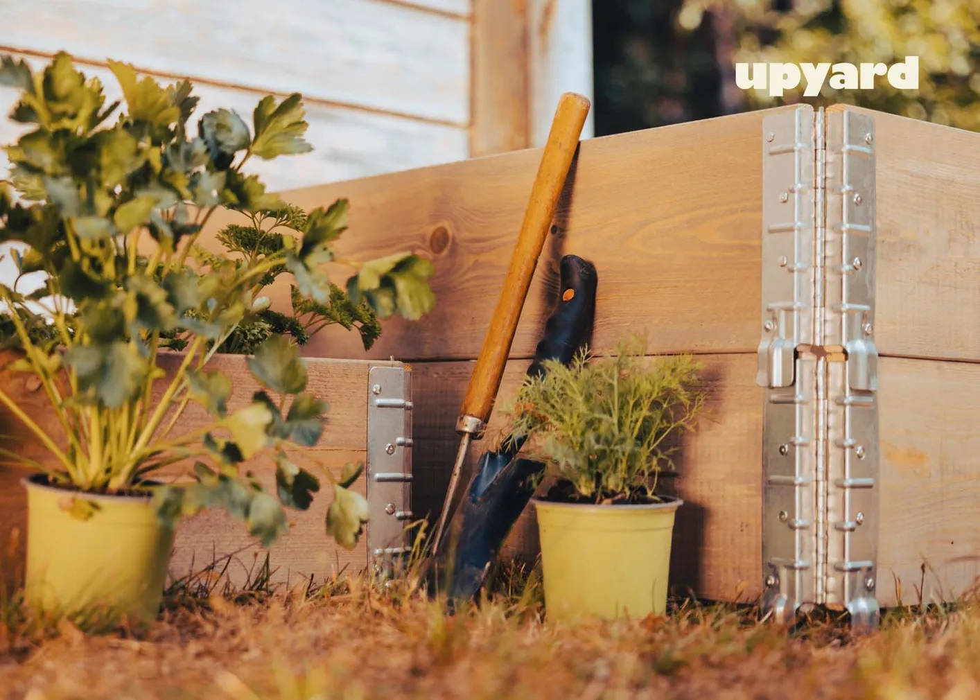 PEENRAKAST UPYARD ECO HALL 120X80CM