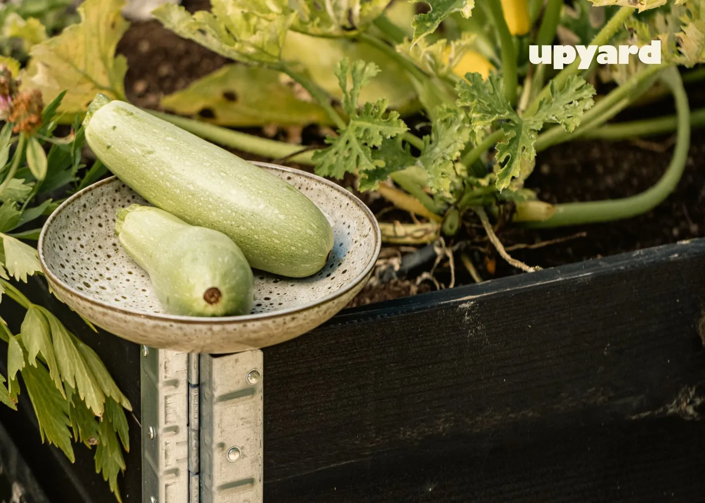 PEENRAKAST UPYARD ECO MUST 120X80CM