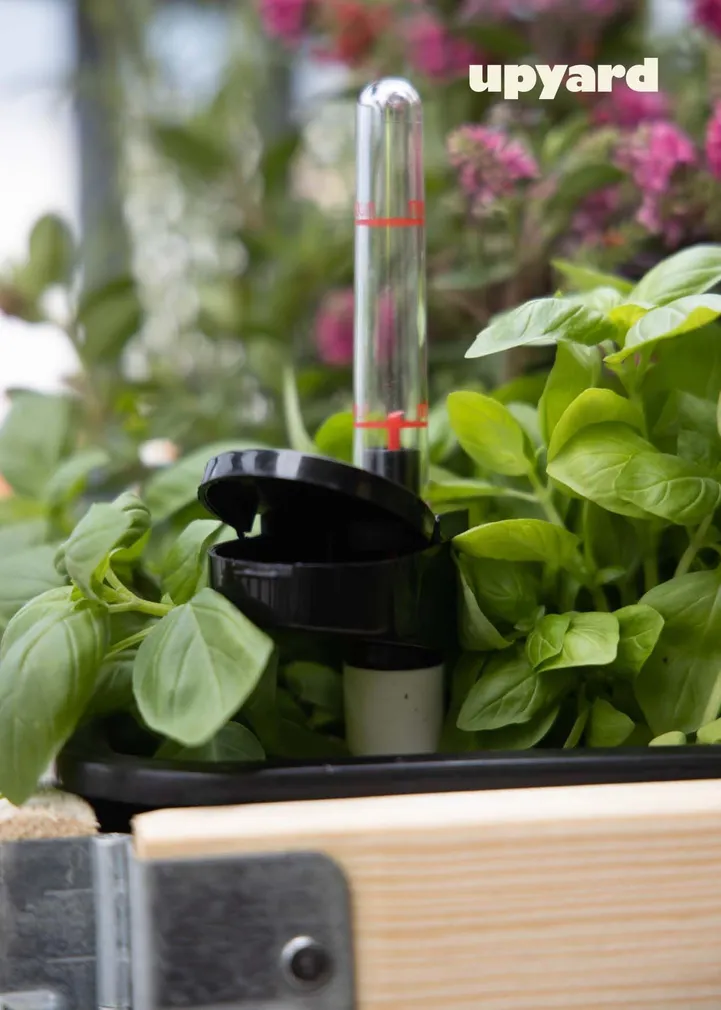 KASVULAVA UPYARD VÄIKE 37X26CM