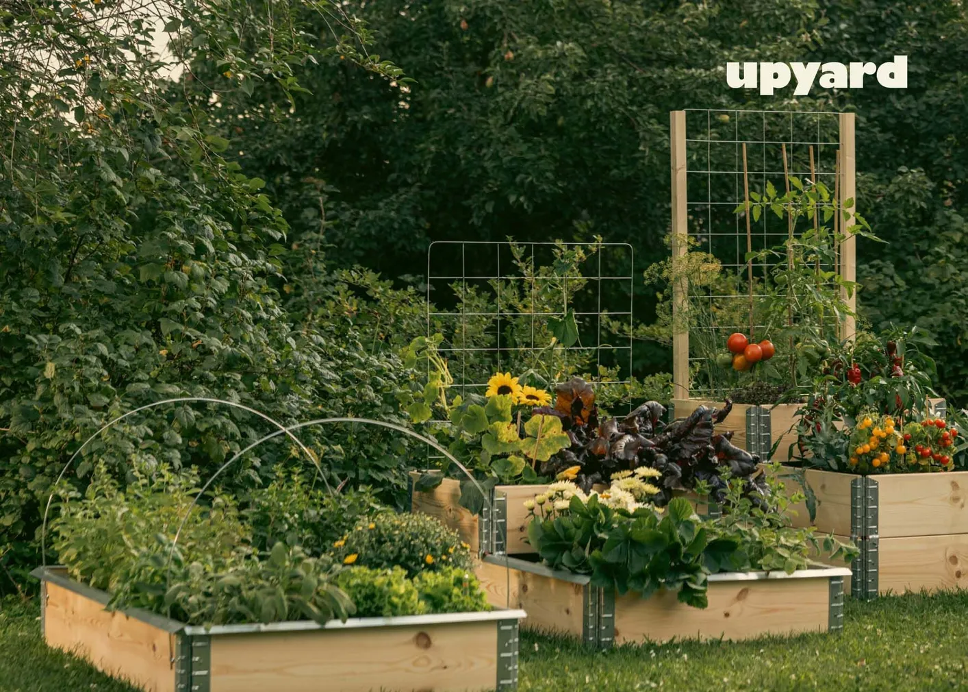 METALLIST VÕRE UPYARD 110X70CM