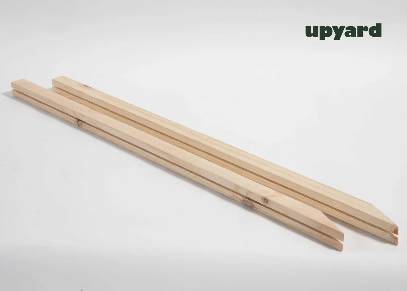 KINNITUS KASVULAVALE UPYARD, NATURAALNE