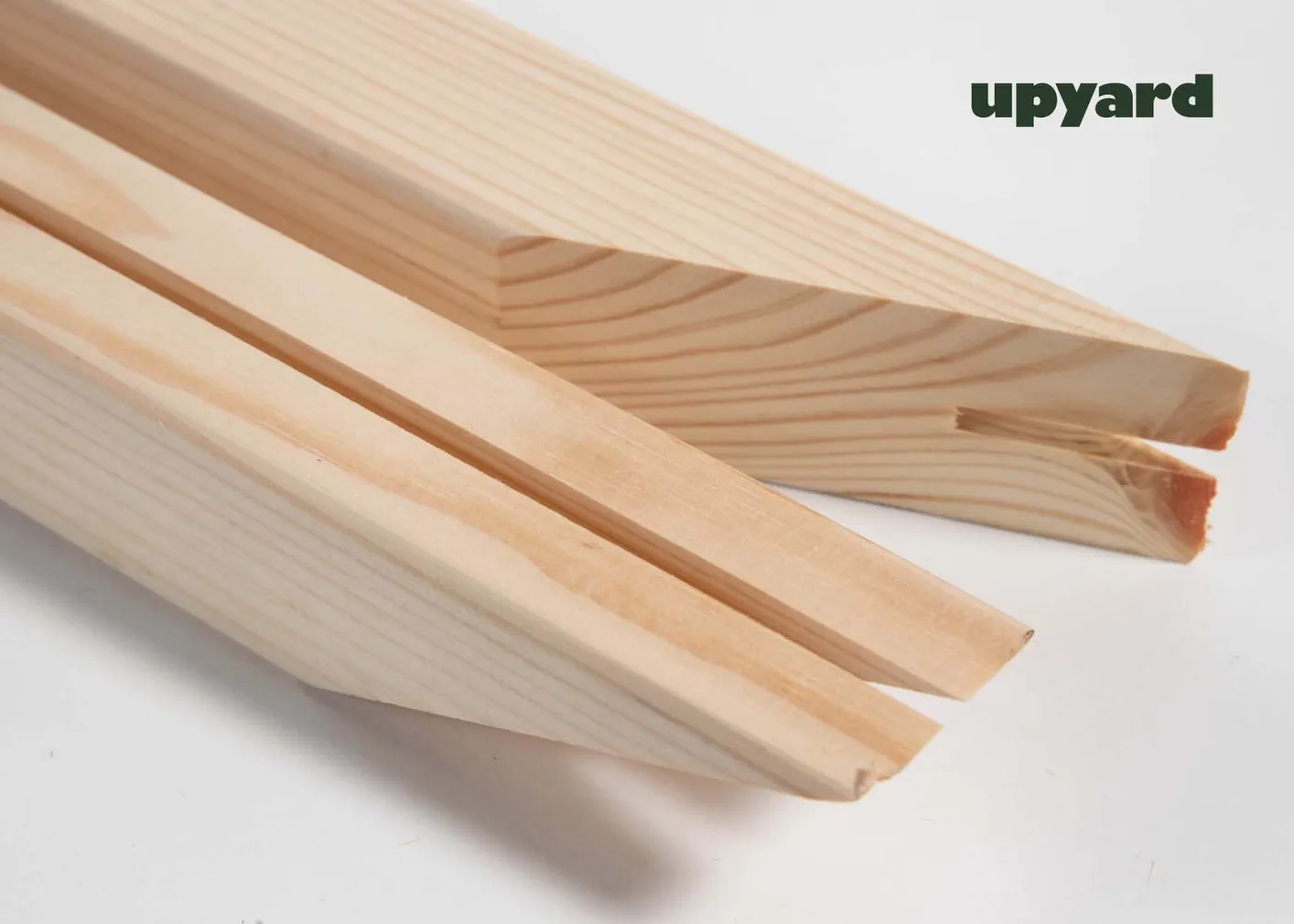 KINNITUS KASVULAVALE UPYARD, NATURAALNE