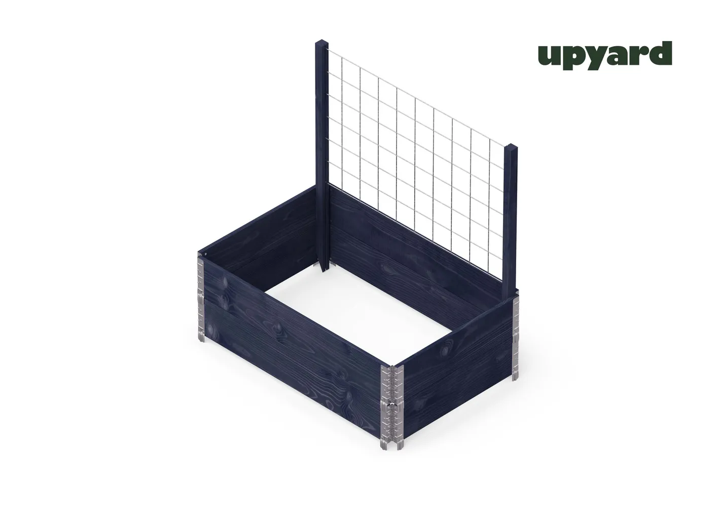 KINNITUS KASVULAVALE UPYARD, MUST