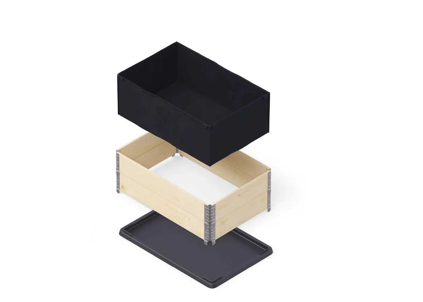 KAITSEALUS UPYARD 120X80CM