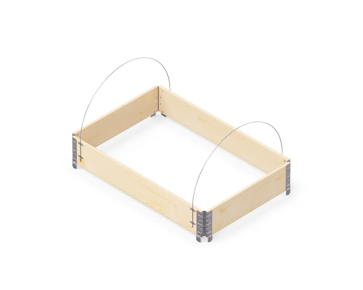 TUGIKAAR KINNITUSTEGA UPYARD 2TK