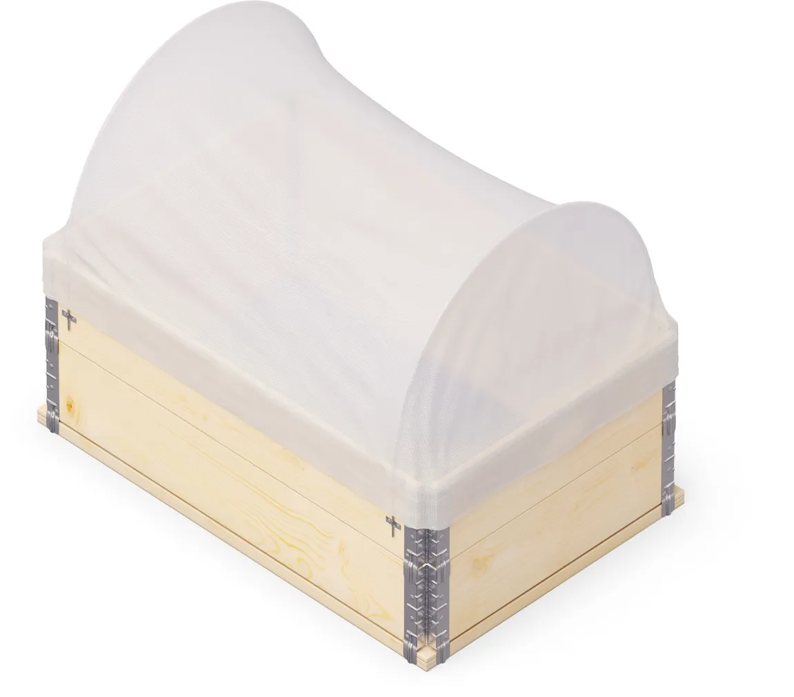 KAITSEKATE UPYARD 120X80CM