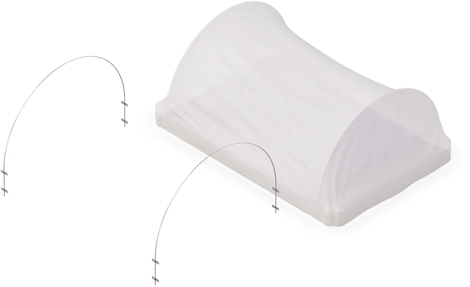 KAITSEKATE UPYARD 120X80CM