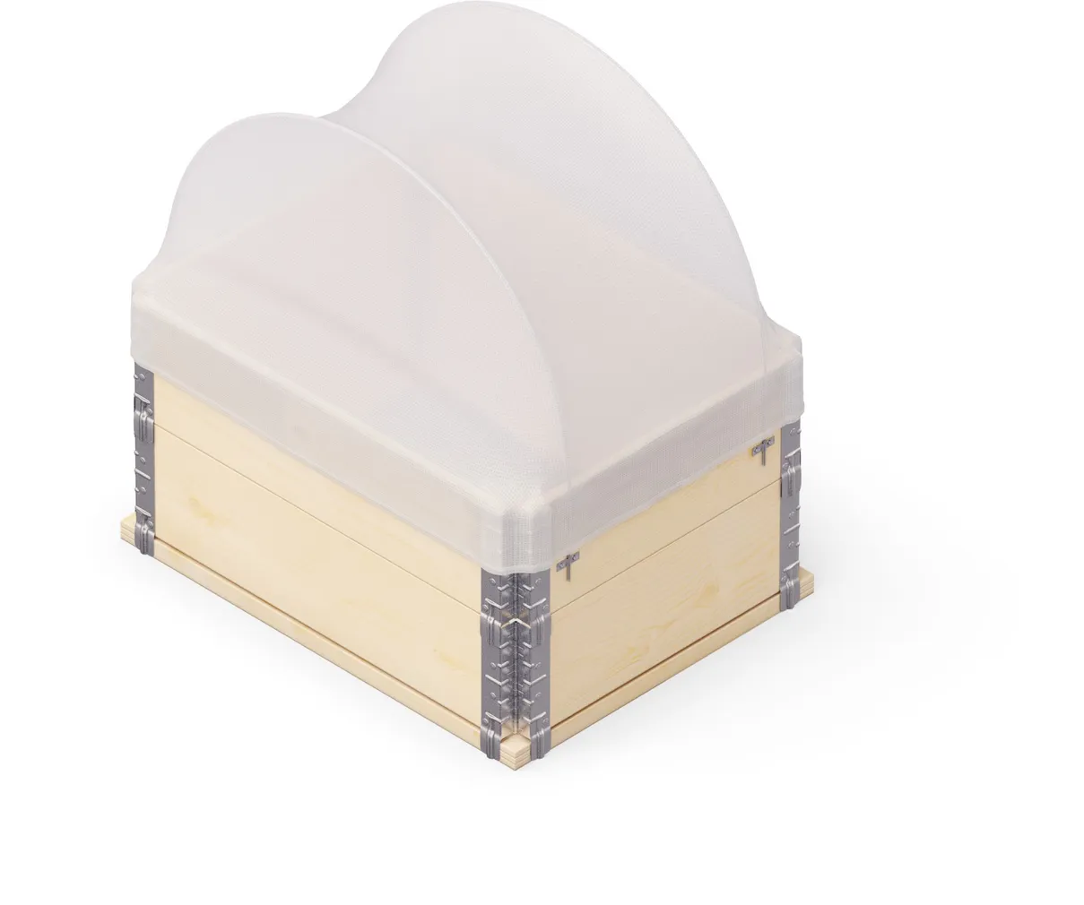 KAITSEKATE UPYARD 80X60CM