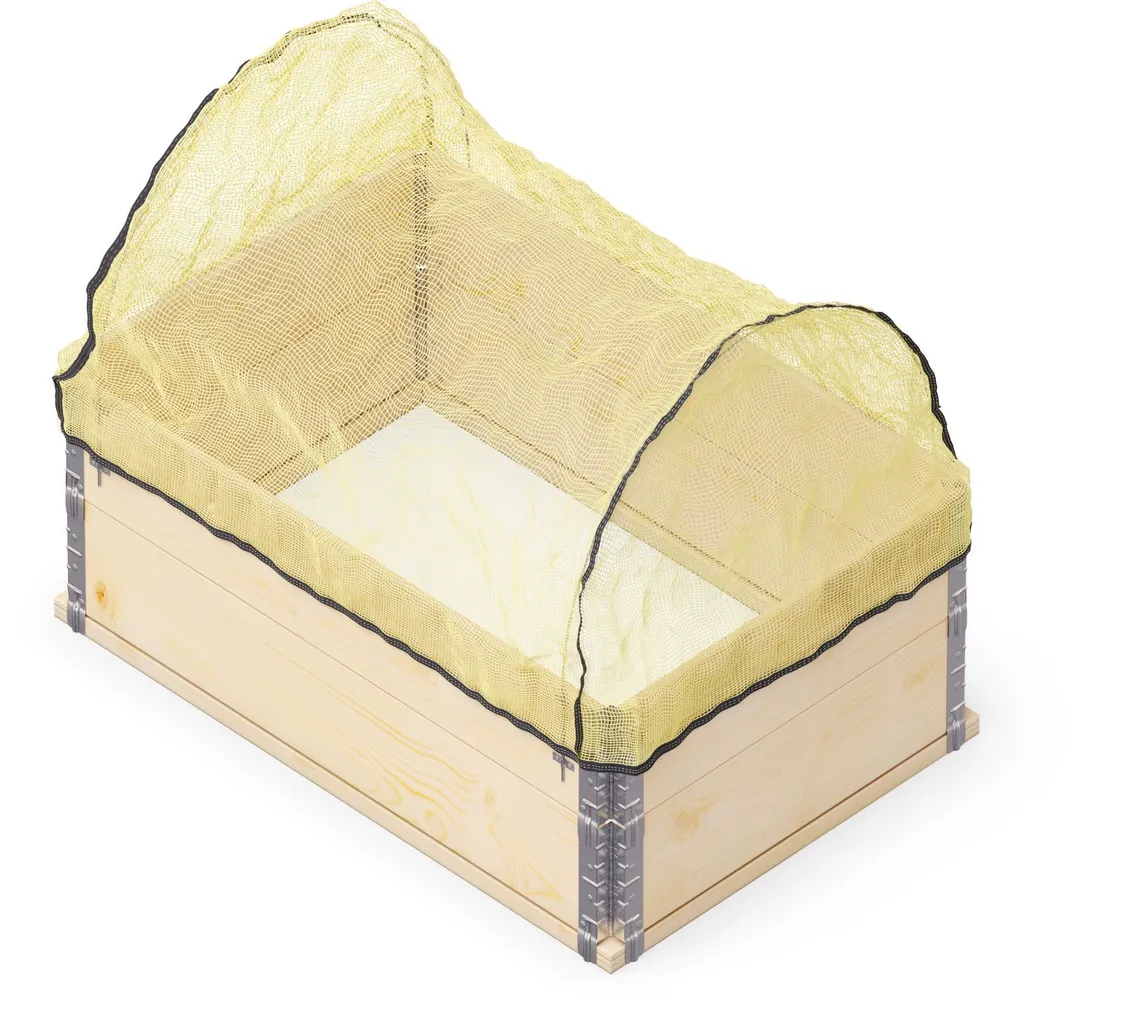 KAITSEKATE UPYARD UV-KAITSEGA 120X80CM