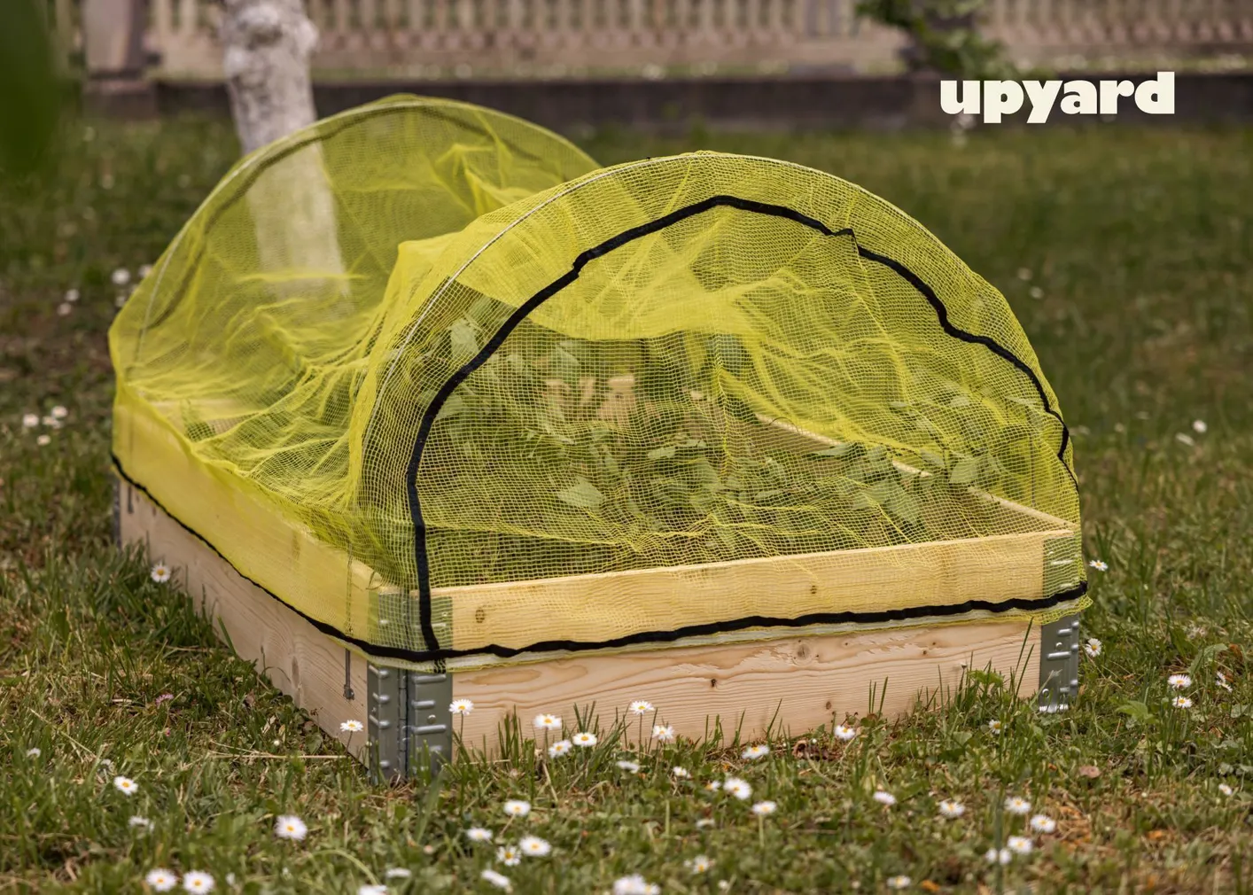 KAITSEKATE UPYARD UV-KAITSEGA 120X80CM