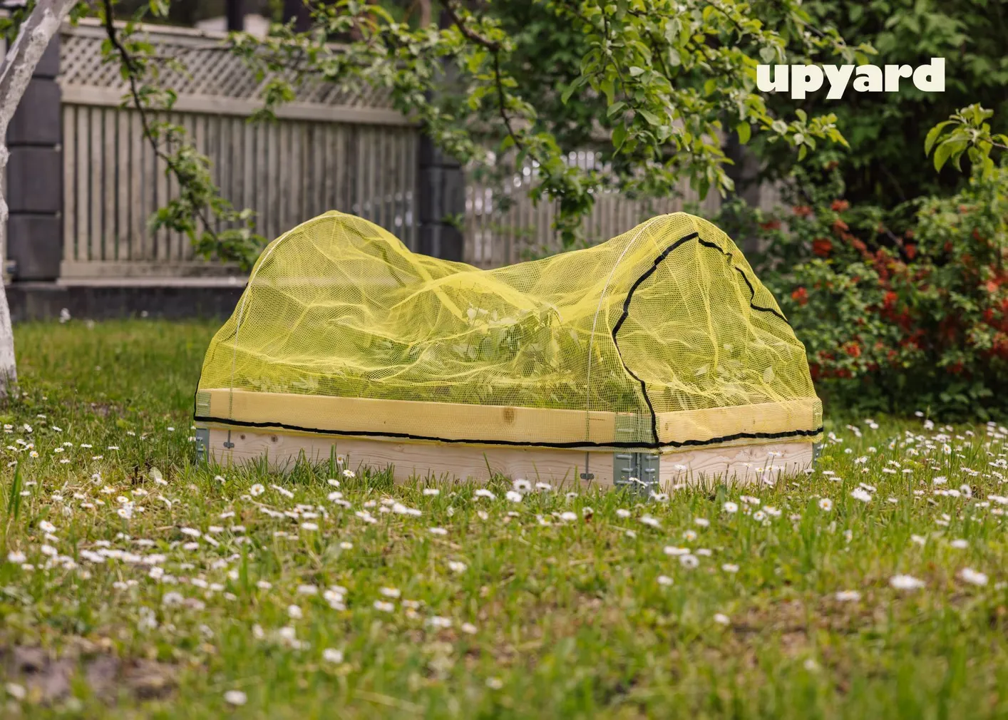 KAITSEKATE UPYARD UV-KAITSEGA 120X80CM