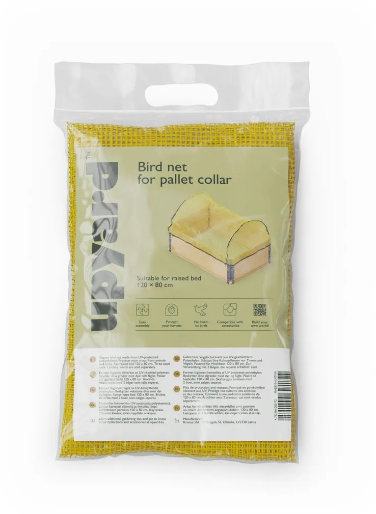 KAITSEKATE UPYARD UV-KAITSEGA 120X80CM