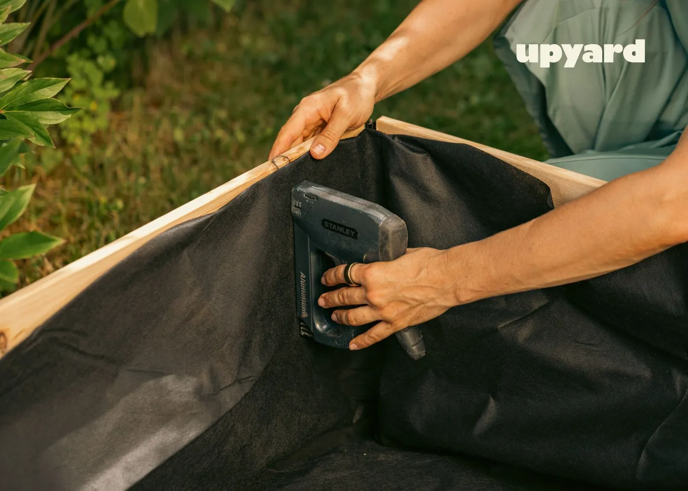 UMBROHUTÕKE UPYARD 120X80CM