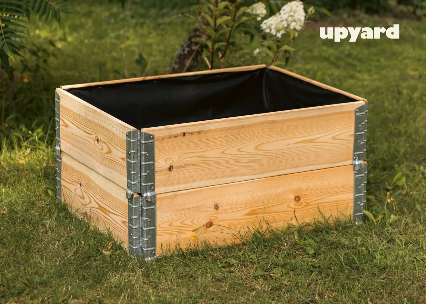 UMBROHUTÕKE UPYARD 80X60CM